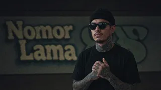 kelvin fordatkossu nomor lama cover faldiansyah