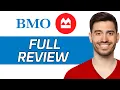 BMO Bank Review Is It Worth It 2024