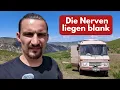 Download Lagu Vanlife Kirgistan 🇰🇬 macht mich fertig (Overlanding Vlog)