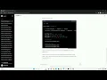 python create new csv file and write