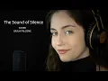 Download Lagu Giulia Falcone - The Sound of Silence - Simon and Garfunkel (Cover)