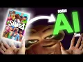 Download Lagu ผมสร้างเกมทดสอบ AI Sims ใน The Sims 4