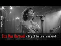 Lagu Etta Mae Hartwell - Cry of the Lonesome Road | Official Music Video  | Soulful Blues