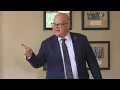 It was dire Loras College president defends financial progress after Forbes gives D grade