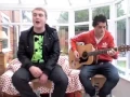 Lagu Frank Sinatra/Michael Buble - That's Life acoustic cover - Scott and Ben - Official Music Video