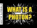 What is a Photon - Sixty Symbols