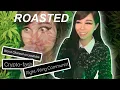 Reading Your INSANE Comments High AF