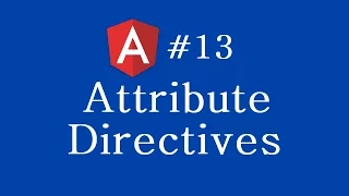 Angular 2 Tutorial - 13