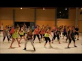 Bailar - Deorro ft Elvis Crespo - ZUMBA con ANA PEREZ