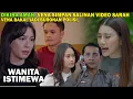 Lagu WANITA ISTIMEWA HARI INI SENIN 22 DESEMBER 2025, EPS. 131, VENA MASIH PUNYA SALINAN VIDEO SARAH.