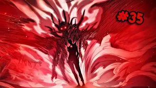 شاب يتحول الي نمر ولاكن يحصل علي ارث شيطاني يحوله الي اقوي محارب ف القاره ملخص مانهوا 