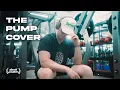 You Should be Working Out in a Pump Cover