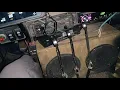 NP205 grinding noise