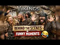 Video di Vikings - Behind The Scenes (Funny Moments) [HD]