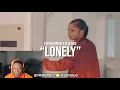 Blueface X Chriseanrock - Lonely (Official Music Video) REACTION #TeamRock
