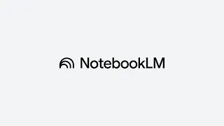 NotebookLM Demo 