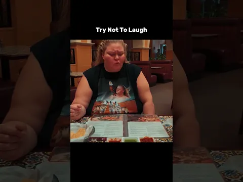 Try Not To Laugh | #shorts