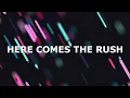 Harrison - Here comes the rush