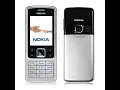 Nokia 6300 Specification Look Review
