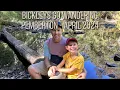 Pemberton in a Caravan April 2024