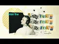 David Guetta & Kim Petras - When We Were Young (The Logical Song) [Lyric Video]