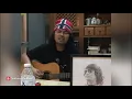 กว่าจะรู้สึก - Hi-Rock (Cover by เสก โลโซ)