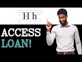 H R Block Emerald Advance Loan 2025