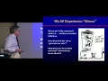Bruce McEwen - The Resilient Brain Epigenetics Stress and the Lifecourse