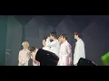 NCT DREAM - MENT 2 - SORRY HEART WITH SIJEUNI - TDS 2 JAKARTA DAY 3