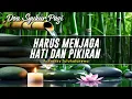Download Lagu Renungan Harian Kristen: Harus Menjaga Hati Dan Pikiran, Doa Pagi