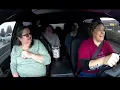 Pranking Their Mom With Gigi The Uber Driver With Tourette s
