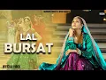 Lagu Lal Bursat (Official Video) | Sapna Choudhary | Ruchika Jangid | New Haryanvi Song 2026