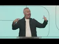Ask, Seek, Pray - Pray Forward - Part 4 - Pastor Rob Ketterling