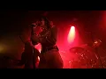 JJ Wilde - Wired @ La Maroquinerie, Paris 06/12/2021