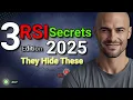 3 RSI Tricks That Can Boost Your Profits in 2025
