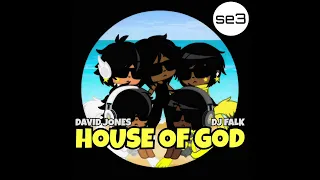house of god david jones mix high tone 