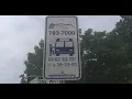 Topeka Metro DoubleMap App bus tracker