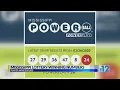 Mississippi Powerball player wins 50 000