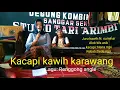 Kacapi kawih karawang lagu renggong angle pamundut a ja'a bos pupuk purwakarta