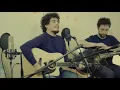 Pinhani - Gönül Dağı (Canlı Yayın)
