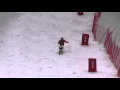 8506 M01 S021 Trevor Norris 2015 16 US Freestyle Selections Day 2 28th Mens Qualifications