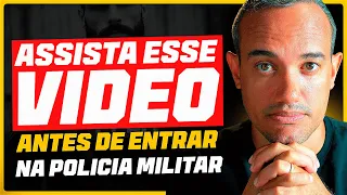 Vale a pena ser POLICIAL MILITAR?