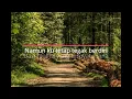 Download Lagu DANAR - PERJALANAN KARAOKE VERSION