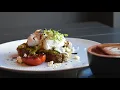 The Bored Monkey Restaurant