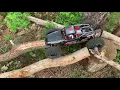 Top 5 Rc Crawler Driving Tips