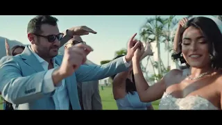 رامي جمال   ودعتيني دندنها