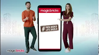 Buy Sell Rent with magicbricks 10 seconds