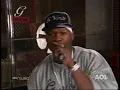 50 Cent - Outta Control (Live @ AOL Sessions 2005)