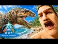After 10 Years ARK s Original King Is Returning