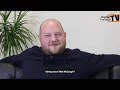 The Big Interview James Lees from Mabo